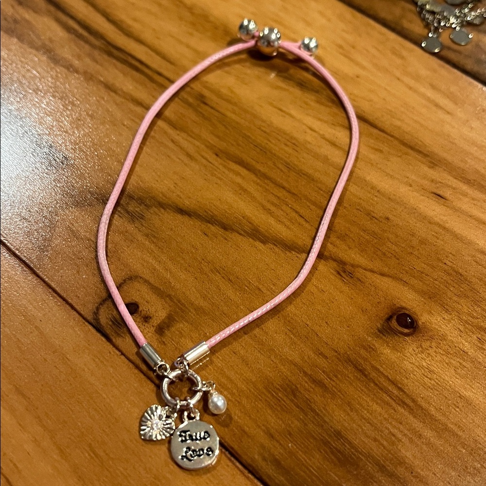 4 anklets - Picture 4 of 5